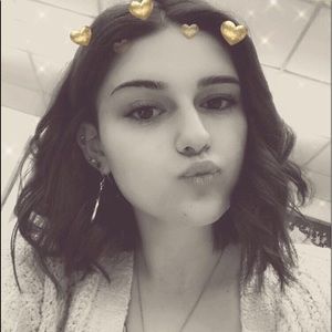 Meet your Posher, Katherine